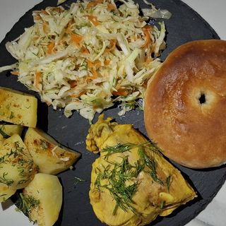 Կոմբո 10 մսային