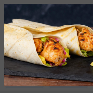 Sandwich Chich Taouk