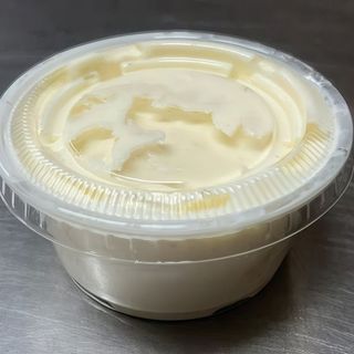 Salsa Alioli de la Casa