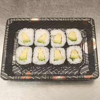 H4. Avocado maki 