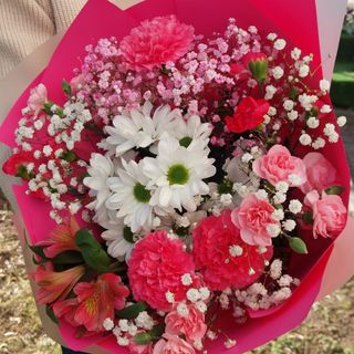 Bukiet Twoja wiósna