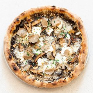 Pizza Tartufina