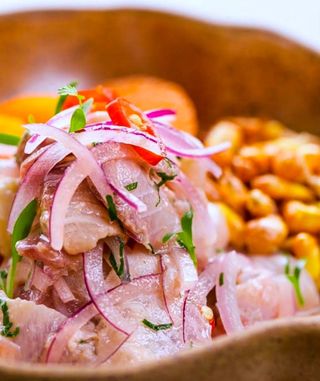 Ceviche