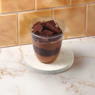 [NUEVA] Mousse Tasty Choc