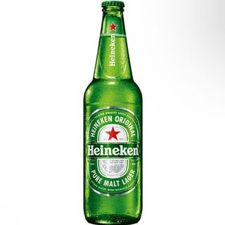 Heineken