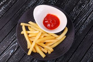 Картофель фри (100 гр.)