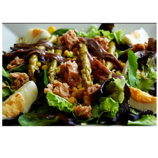 La clásica mediterránea