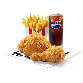 Chicken Deal