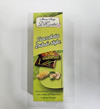 Di costa Dubai style