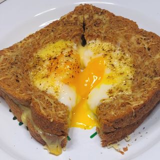 Petit Déjeuner Hollandais