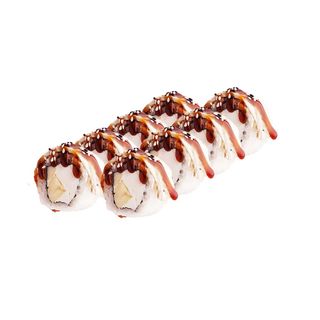 Рол Унагі банан (245г) 