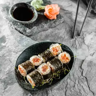 Maki Spicy Tuna