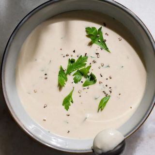 Salsa de Tahini