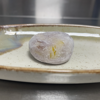 Mochi Fruta de la Pasión y Mango