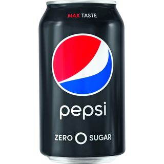 Pepsi Zero 33cl