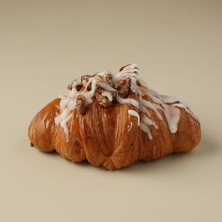 Круассан ореховый