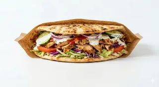 Doner juneći