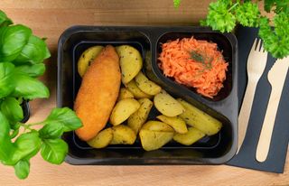 Smart Klasyk - DE VOLLAILE 0%VAT