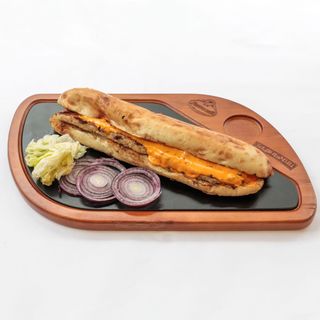 Pileći cheese šiš ćevap