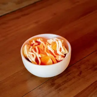 Patates Deluxe