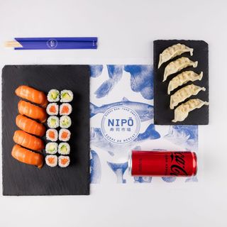 Nipō Sushi