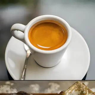 Double Expresso