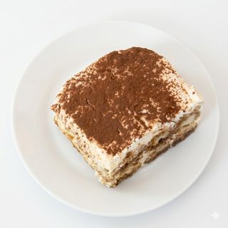 Tiramisú