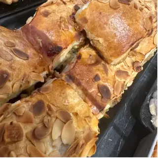 Strudel di mela