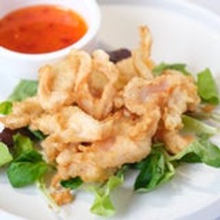 Bocconcini di pollo - 8 pezzi