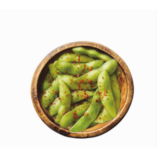  SPICY EDAMAME   