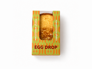 Egg Drop Колбаса с Фисташкой 