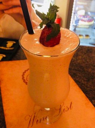 ხილის გლიასე