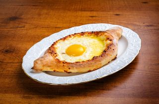 აჭარული ხაჭაპური