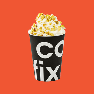 Pistachio Latte M