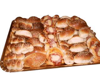 Rosticceria mignon 1 Kg