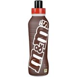 Milkdrink M&M'S chocolate