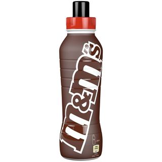 Milkdrink M&M'S chocolate