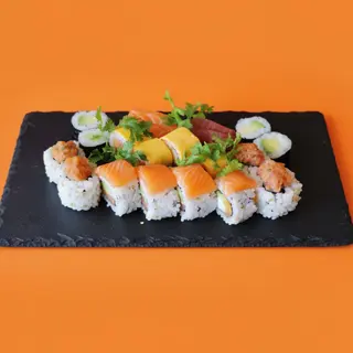 Small Menu 5