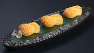 ჩისქეიქი მოჩი მანგოთი