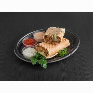 SAMOMIĘSO Rollo Mały 20 CM 