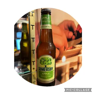 SOMERSBY