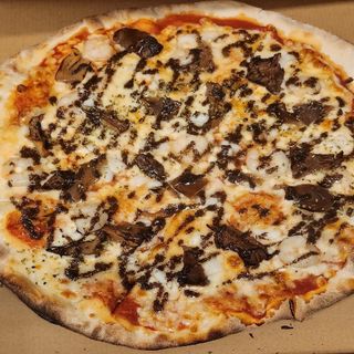 Pizza Ángel (35 Cm.)