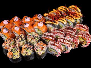 Сет Бінго (1100g)