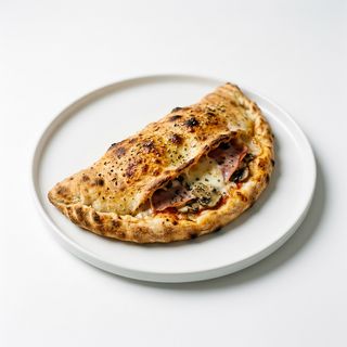 Pizza Calzone (30 Cm.)