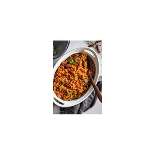 Jollof Rice