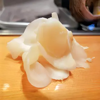 Gengibre