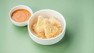 Моцарела фрі