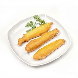 Ración De Soldaditos