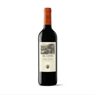Vino El Coto Rioja (70cl.)