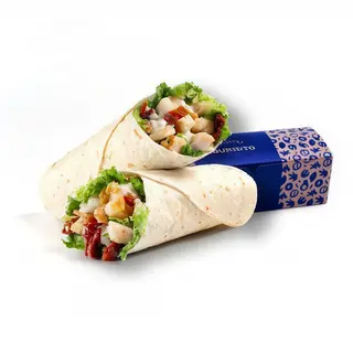 César Burrito